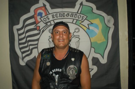 DIRETOR: LOBO