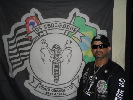 DIRETOR: GILBERTO SP