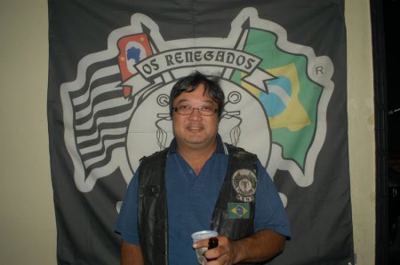 DIRETOR: KENY