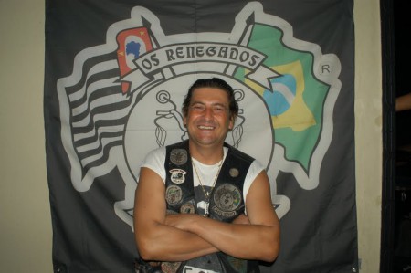 INTEGRANTE: CHILENO