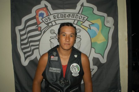 NTEGRANTE: LUCAS