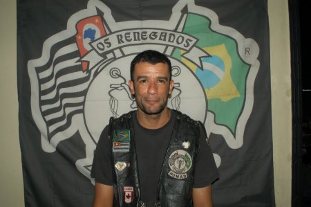 INTEGRANTE: NOMADE 